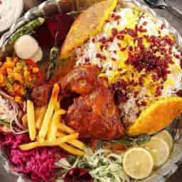 غذای ایرانی