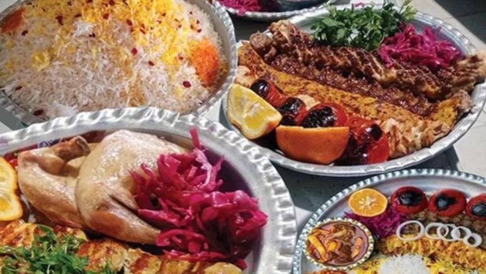 رستوران خوب در نیشابور رستوران خوب در نیشابور